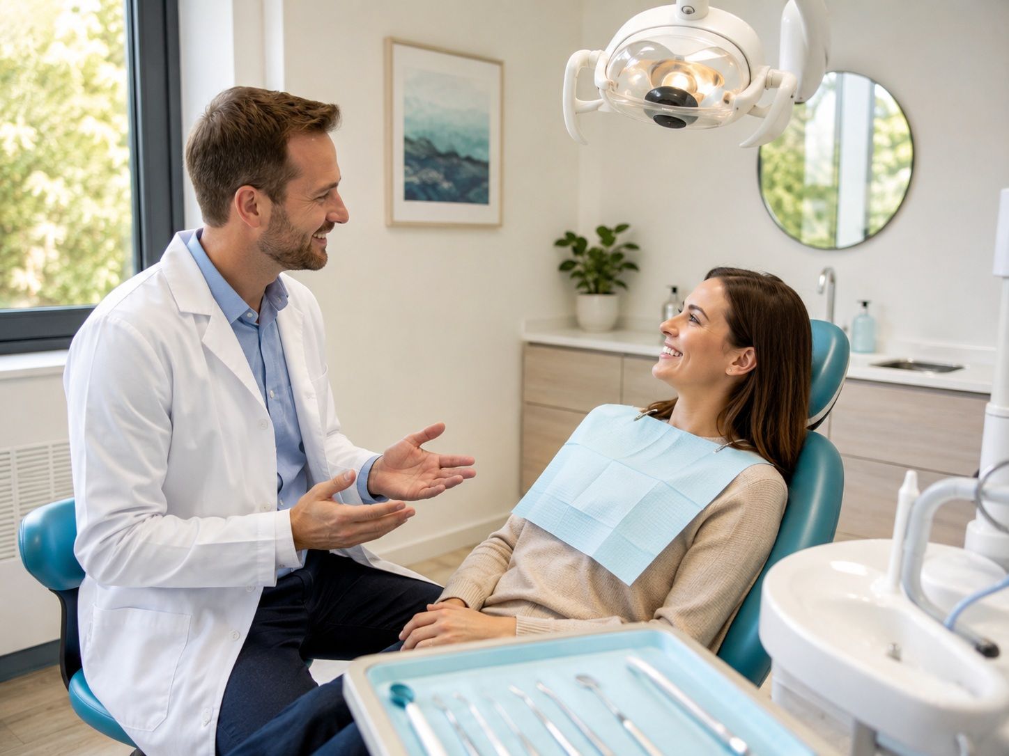 Affordable Dental Care Without Compromising on Quality
